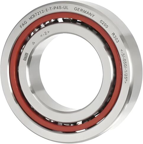 Bearing Angular Contact Ball Bearing HCB7212-E-T-P4S-UL HCB7213-E-T-P4S-UL HCB7214-E-T-P4S-UL HCB7215-E-T-P4S-UL(HCB7213-E-T-P4S-UL) in Saudi Arabia