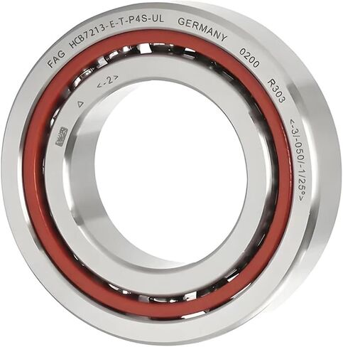 Bearing Angular Contact Ball Bearing HCB7212-E-T-P4S-UL HCB7213-E-T-P4S-UL HCB7214-E-T-P4S-UL HCB7215-E-T-P4S-UL(HCB7213-E-T-P4S-UL) in Saudi Arabia