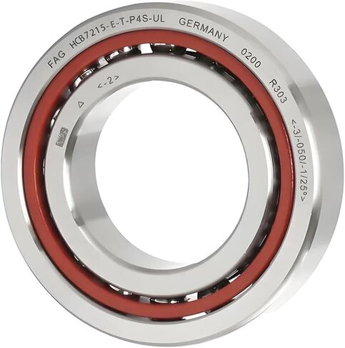 Bearing Angular Contact Ball Bearing HCB7212-E-T-P4S-UL HCB7213-E-T-P4S-UL HCB7214-E-T-P4S-UL HCB7215-E-T-P4S-UL(HCB7213-E-T-P4S-UL) in Saudi Arabia