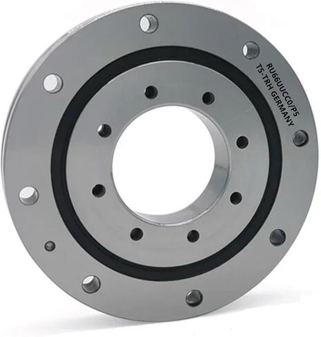 Crossed Roller Bearing slewing-Bearing RU178G 178X 228G 297G 445G UUCCO Robot arm(RU228UUCC0 P5-X) in Saudi Arabia