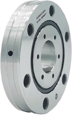 Crossed Roller Bearing slewing-Bearing RU178G 178X 228G 297G 445G UUCCO Robot arm(RU228UUCC0 P5-X) in Saudi Arabia