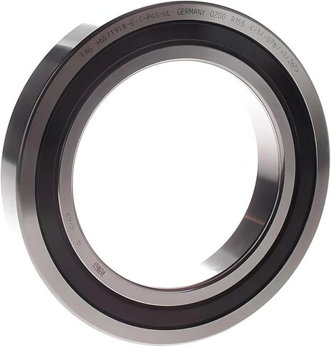 Bearing Angular Contact Ball Bearing HSS71916-E-T-P4S-UL HSS71917-E-T-P4S-UL HSS71918-E-T-P4S-UL HSS71919-E-T-P4S-UL(HSS71918-E-T-P4S-UL) in Saudi Arabia