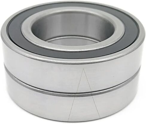 1Pair 7007C-2RZ-P4-DBA 35x62x14 Bearing in Saudi Arabia