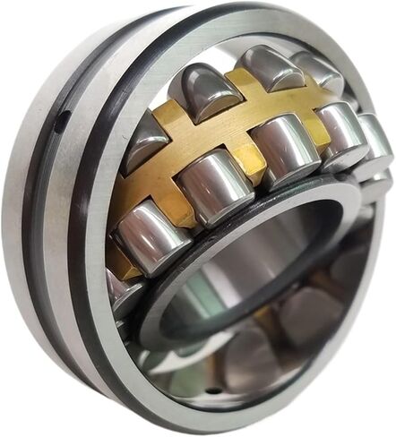 Double Row Spherical Roller Bearings Self-aligning Cylindrical Bore 22216 22217 22218 22219 22220 22222 22224 22226 22228(22216) in Saudi Arabia