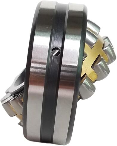Double Row Spherical Roller Bearings Self-aligning Cylindrical Bore 22216 22217 22218 22219 22220 22222 22224 22226 22228(22216) in Saudi Arabia