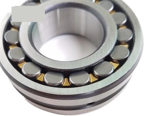 Double Row Spherical Roller Bearings Self-aligning Cylindrical Bore 22216 22217 22218 22219 22220 22222 22224 22226 22228(22216) in Saudi Arabia
