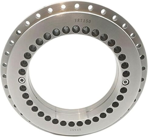 YRT200 / YRT260 / YRT325 Slewing Supports Rotary Table Bearings(YRT325) in Saudi Arabia