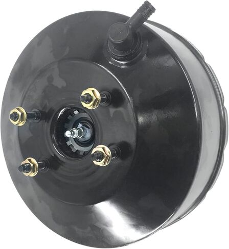 معزز فرامل الطاقة من PartsFlow متوافق مع Toyota Land Cruiser 1969 1970 1971 1972 1973 1974 1975 مع فرامل طبلة أمامية 44610-60030 in Saudi Arabia