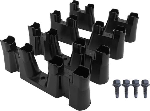LS Engine Lifter Trays & Bolts Fit for GM Chevy GMC LS2 LS3 LS7 LSA LS9 4.8 5.3 5.7 6.0 6.2L in Saudi Arabia