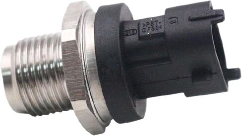 Fuel Distribution Pipe Pressure Sensor 0281002964 0281002767 Auto Parts in Saudi Arabia