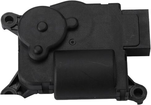 Automobile hybrid damper actuator 604-854 5Q0907511A in Saudi Arabia