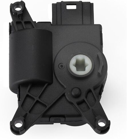 Automobile hybrid damper actuator 604-854 5Q0907511A in Saudi Arabia