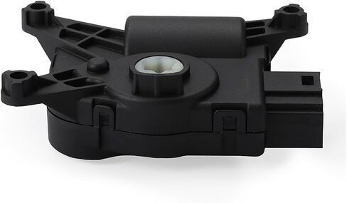 Automobile hybrid damper actuator 604-854 5Q0907511A in Saudi Arabia