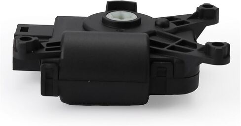 Automobile hybrid damper actuator 604-854 5Q0907511A in Saudi Arabia