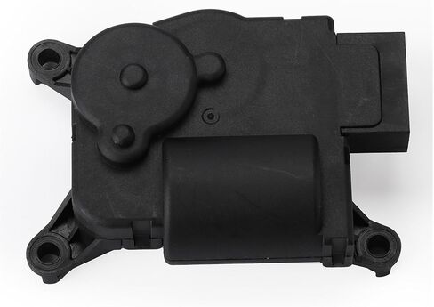 Automobile hybrid damper actuator 604-854 5Q0907511A in Saudi Arabia