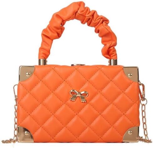 Cute Evening Bag Crosse bag Pink Purse Kawaii Pouch Wallet, Shoulder Bag Hand bag Crosse bag for Women&Girl Daily Use Gift in Kuwait