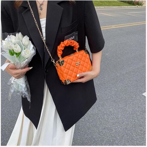Cute Evening Bag Crosse bag Pink Purse Kawaii Pouch Wallet, Shoulder Bag Hand bag Crosse bag for Women&Girl Daily Use Gift in Kuwait