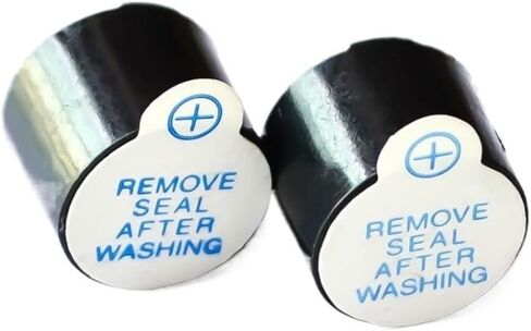 10 قطعة صفارة إنذار سلبية نشطة 5 فولت طنان مكبر صوت أسلم in Kuwait