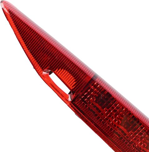 84701AJ01A High Mount Brake Light Compatible with Subaru Outback 2010 2011 2012 2013 2014, LED 3rd Brake Light, Red in Saudi Arabia