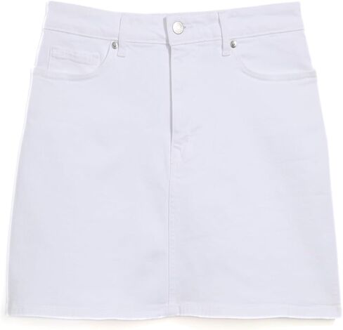 تنورة Delaney من الدينيم للنساء من Vineyard Vines in Saudi Arabia