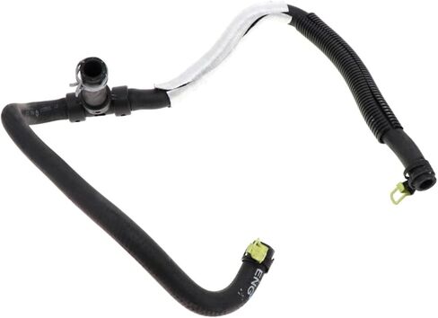 Chrysler Genuine 68000977AB Cooling Heater Hose in Saudi Arabia