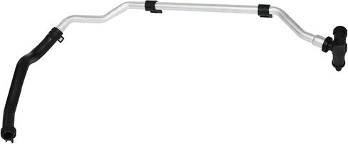 Engine Heater Hose Compatible with 2005-2020 Nissan Pathfinder Frontier Xterra 4.0L Outlet HVAC Heater Hose Assembly,OE#92410-EA200 in Saudi Arabia