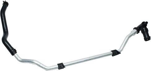 Engine Heater Hose Compatible with 2005-2020 Nissan Pathfinder Frontier Xterra 4.0L Outlet HVAC Heater Hose Assembly,OE#92410-EA200 in Saudi Arabia