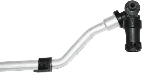 Engine Heater Hose Compatible with 2005-2020 Nissan Pathfinder Frontier Xterra 4.0L Outlet HVAC Heater Hose Assembly,OE#92410-EA200 in Saudi Arabia