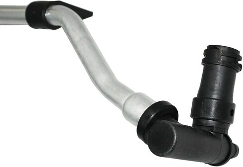 Engine Heater Hose Compatible with 2005-2020 Nissan Pathfinder Frontier Xterra 4.0L Outlet HVAC Heater Hose Assembly,OE#92410-EA200 in Saudi Arabia