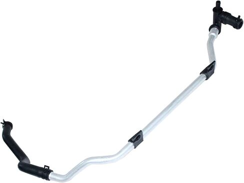 Engine Heater Hose Compatible with 2005-2020 Nissan Pathfinder Frontier Xterra 4.0L Outlet HVAC Heater Hose Assembly,OE#92410-EA200 in Saudi Arabia