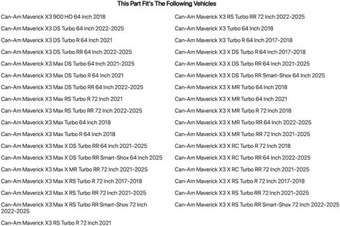 قابس طاقة إضافي من TUSK لـ CAN-AM Defender HD10 2019 in Saudi Arabia