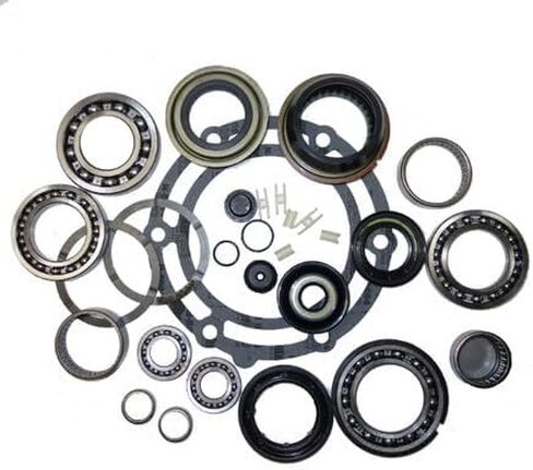USA Standard Transfer Case MP1222 Transfer Case Bearing Kit 2007-2016 in Saudi Arabia