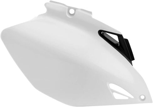 Acerbis Side Panels White for Yamaha YZ450F 2006-2009 in Saudi Arabia