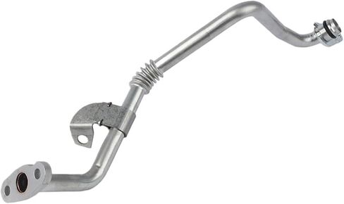 BB3Q6K677BC Parts Turbo Pipe and Turbo Hose Ranger 2012 2.2 BB3Q-6K677-BC 1742306 in Saudi Arabia