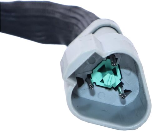 مستشعر الضغط البديل من فرايداي بارتس 4025130 3408551 لمحرك الكمون 8.3L ISC/ISL in Kuwait