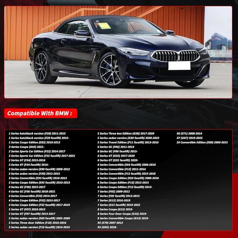 26117610061 عمود الإدارة الأمامي للقرص المشترك لسيارات BMW E90 E88 E81 F06 F07 F10 F11 X5 X6 Z4 استبدال #26117546425 26117605629 26117610061 37310WAA01 in Saudi Arabia