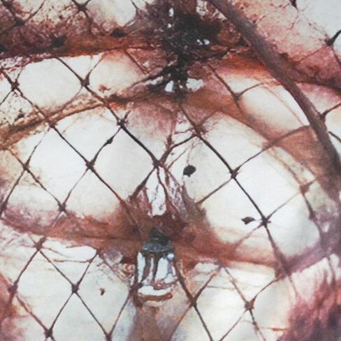 Boys Alien Hunter Costume Halloween Bodysuit Jumpsuit with Mask for 6-12 Years in Kuwait