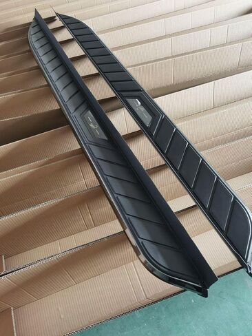 2Pcs Side Step Fits for Lexus TX TX350 TX500h 2024 2025 Running Board Nerf Bar in Saudi Arabia