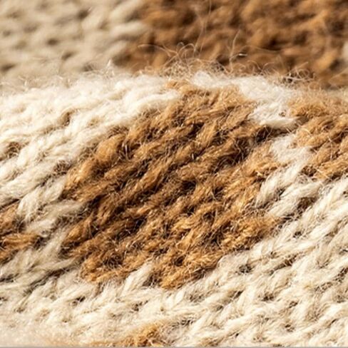 قبعة صغيرة متماسكة للنساء والرجال، قبعة شتوية دافئة على شكل نمر مع قبعة من الفرو الصناعي السميك الناعم المترهل على شكل جمجمة الثلج in Kuwait