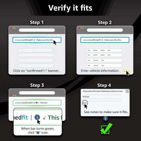 Bendix Priority 1 Semi-Metallic Rear Disc Brake Pad Set for Volvo S60 2009-2001, S70 1999, S80 2006-1999, V70 2007-2000, XC70 2007-2003 - (CFM795) in Kuwait