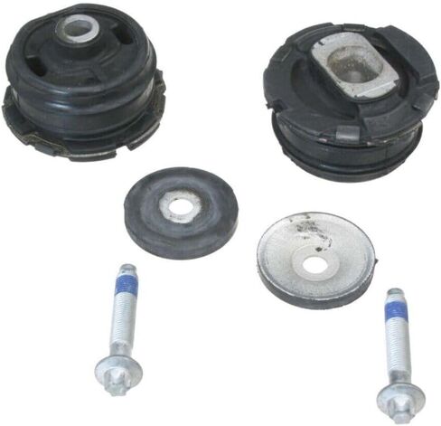 الإطار الفرعي الخلفي إلى الأمام جبل تصاعد جلبة عدة دعم لبنز ل E300 1996-1999 ل E320 1996-2003 ل E420 1997 ل E430 1998-2002 ل E55 1999-2002 in Saudi Arabia