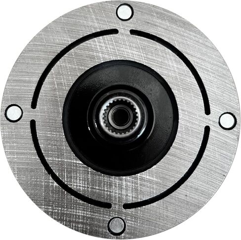 RYC New Automotive A/C Compressor Clutch IH365-CL (Fits Scion tC 2.4L 2005-2006) in Saudi Arabia