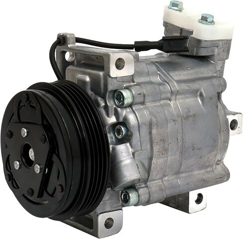 FKG AC Compressor and A/C Clutch 73111FG000 fit for 2008-2014 Subaru Impreza (H4 2.5L Only), 2008-2013 Subaru Forester (H4 2.5L Only) in Saudi Arabia