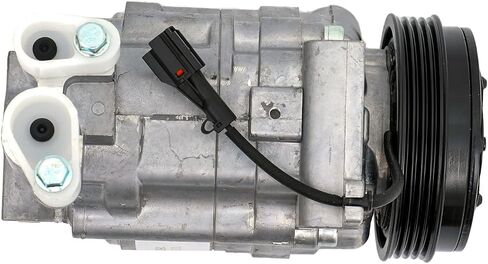 FKG AC Compressor and A/C Clutch 73111FG000 fit for 2008-2014 Subaru Impreza (H4 2.5L Only), 2008-2013 Subaru Forester (H4 2.5L Only) in Saudi Arabia