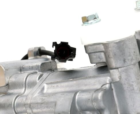 FKG AC Compressor and A/C Clutch 73111FG000 fit for 2008-2014 Subaru Impreza (H4 2.5L Only), 2008-2013 Subaru Forester (H4 2.5L Only) in Saudi Arabia