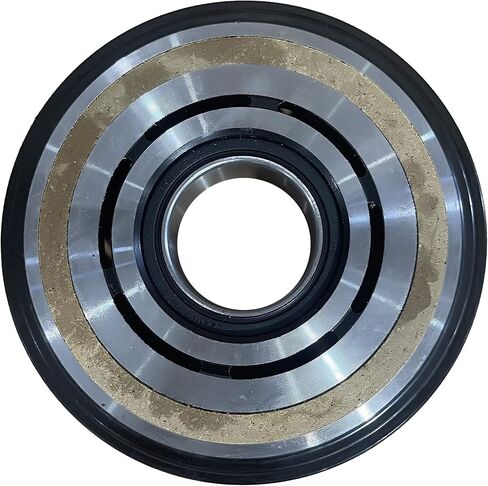 RYC New A/C Compressor Clutch AEH369-CL (Fits Toyota Sienna 3.5L 2011-2016; Fits Toyota Camry 3.5L 2012-2017; Fits Toyota Avalon 3.5L 2013-2017) in Saudi Arabia