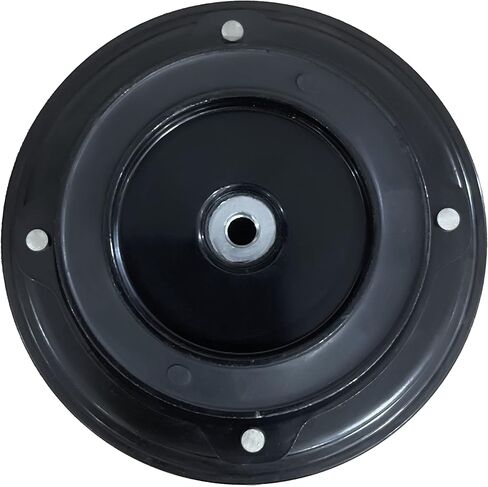 RYC New A/C Compressor Clutch AEH369-CL (Fits Toyota Sienna 3.5L 2011-2016; Fits Toyota Camry 3.5L 2012-2017; Fits Toyota Avalon 3.5L 2013-2017) in Saudi Arabia