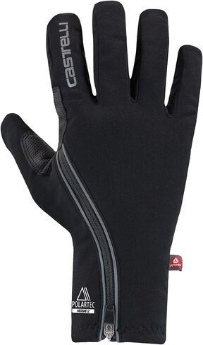 CASTELLI Women’s Espresso 2 Glove, Road Cycling Waterproof & Windproof Breathable Winter Bike Glove, Touchscreen Compatible in Saudi Arabia