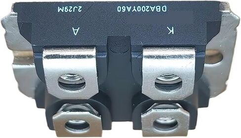 1pcs DBA200YA40 DBA200YA60 Power Module diode SOT-227B(DBA200YA60) in Saudi Arabia
