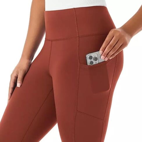 Member's Mark Women's Extra Warm Legging in Saudi Arabia